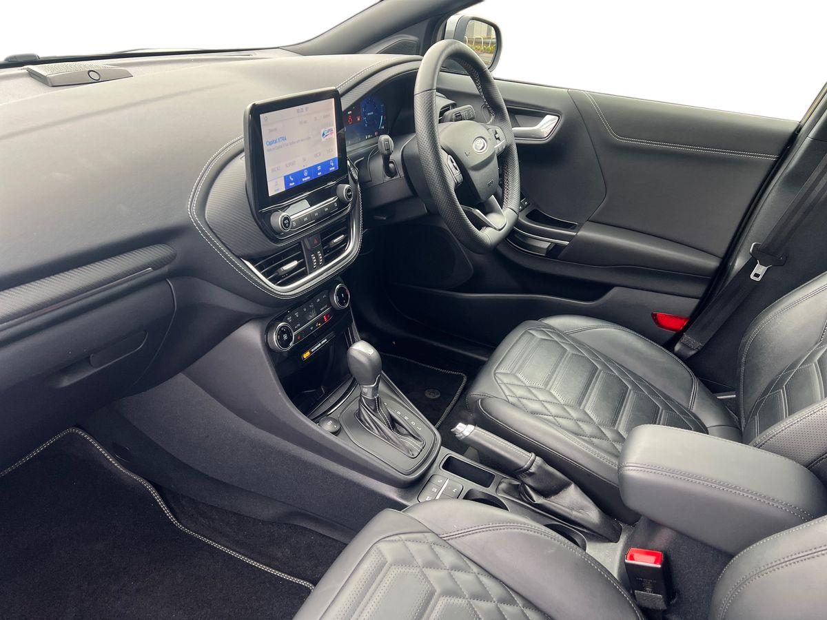 Used Ford Puma 2023 for sale - 76717393: Photo 11