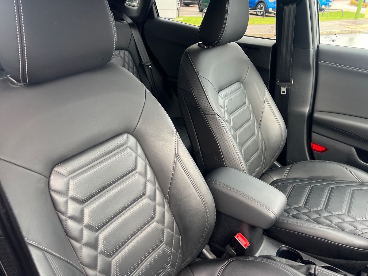 Used Ford Puma 2023 for sale - 76717393: Photo 12