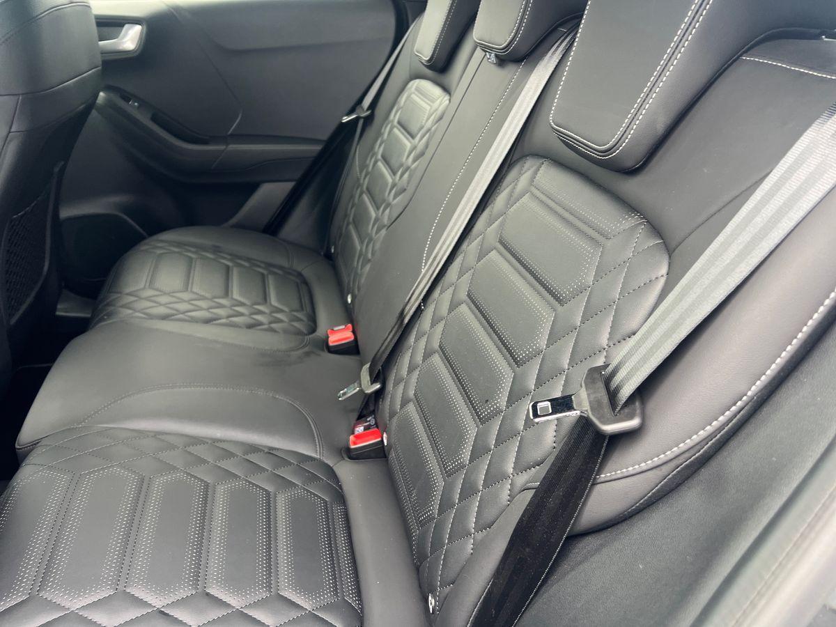 Used Ford Puma 2023 for sale - 76717393: Photo 14