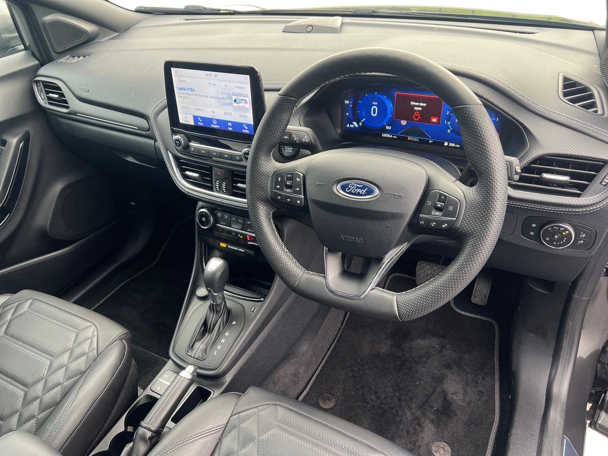 Used Ford Puma 2023 for sale - 76717393: Photo 15