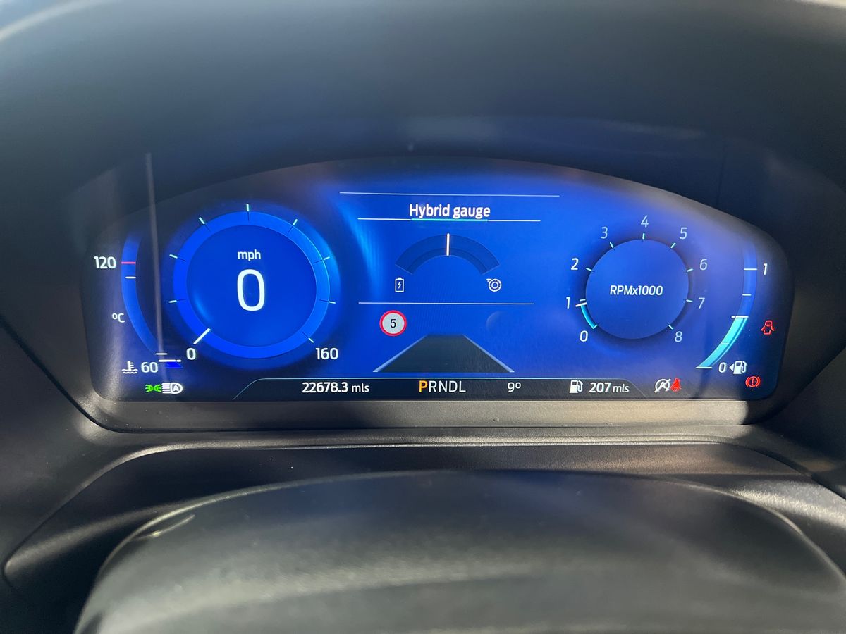 Used Ford Puma 2023 for sale - 76717393: Photo 18