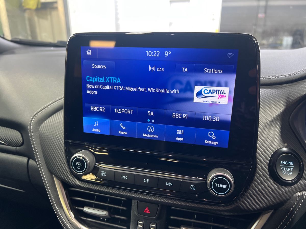 Used Ford Puma 2023 for sale - 76717393: Photo 19