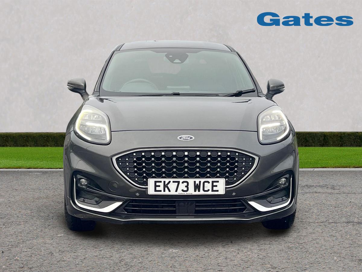 Used Ford Puma 2023 for sale - 76717393: Photo 2