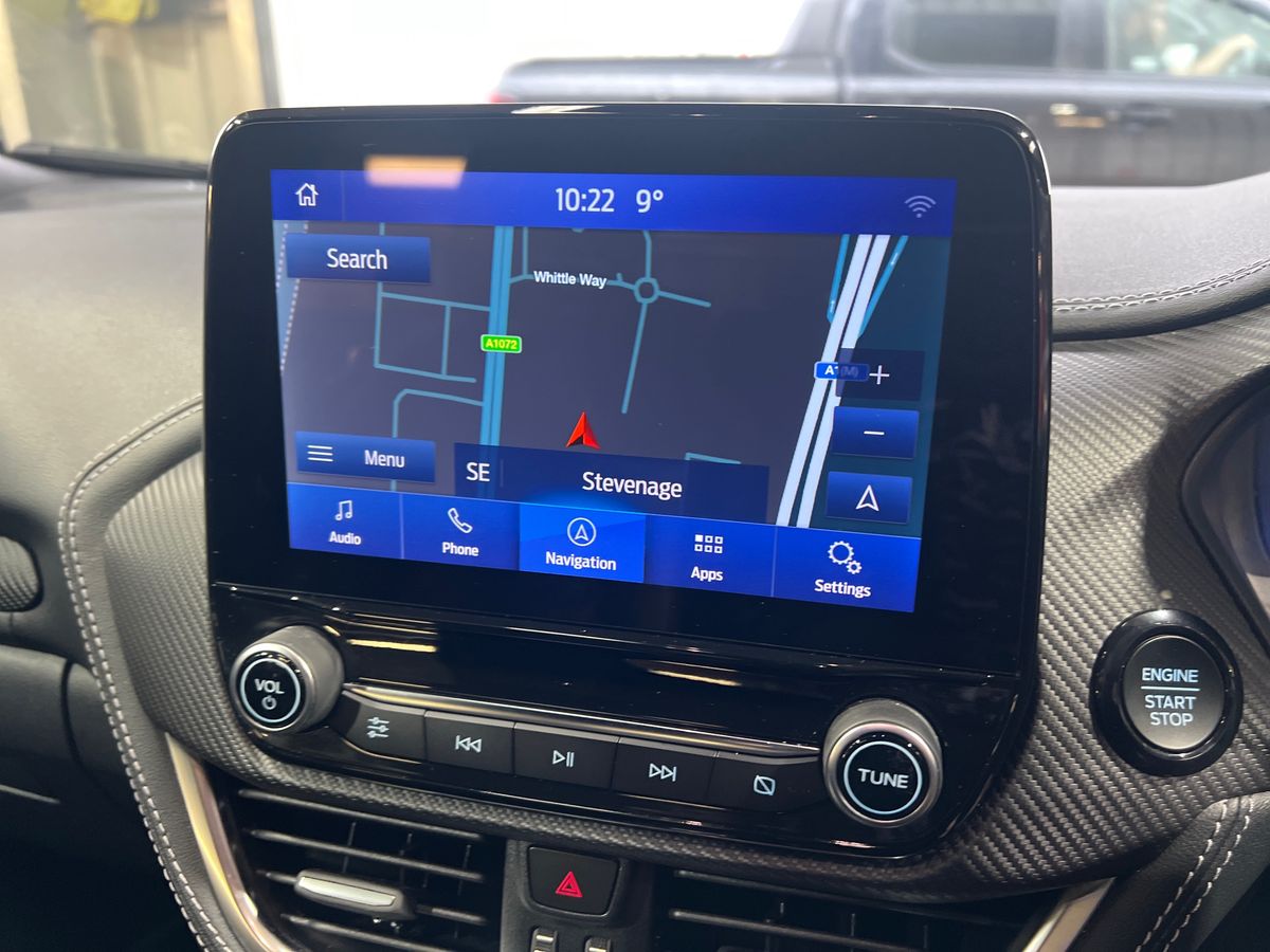 Used Ford Puma 2023 for sale - 76717393: Photo 20