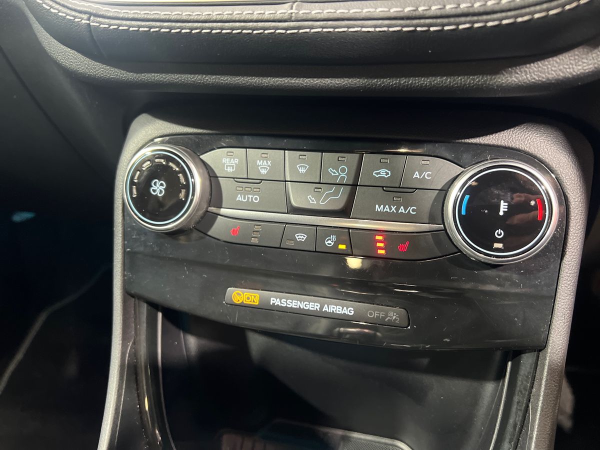 Used Ford Puma 2023 for sale - 76717393: Photo 22