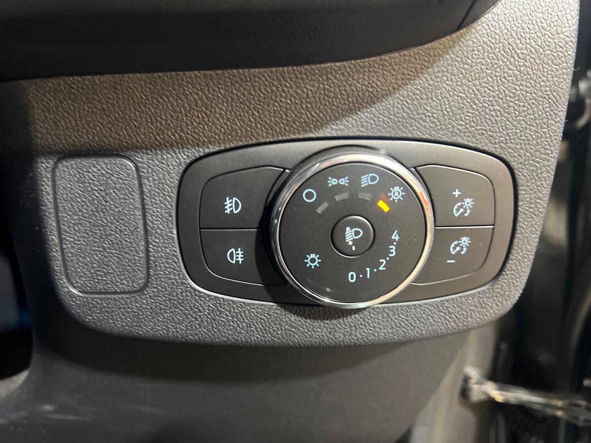 Used Ford Puma 2023 for sale - 76717393: Photo 23