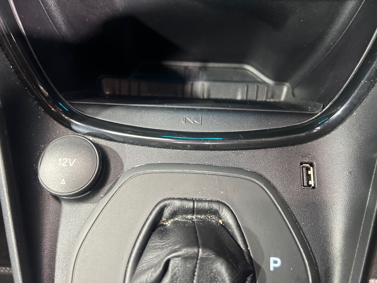 Used Ford Puma 2023 for sale - 76717393: Photo 24