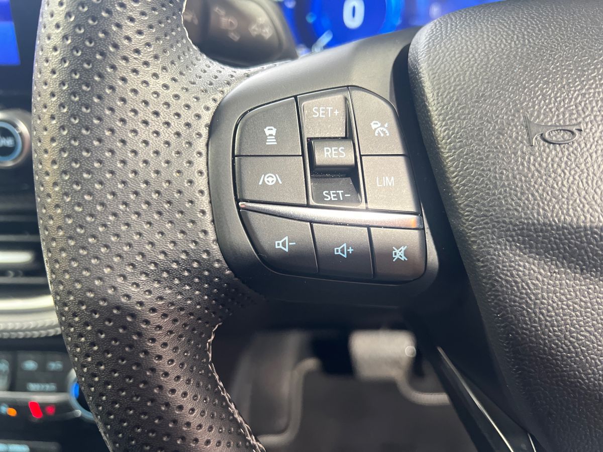 Used Ford Puma 2023 for sale - 76717393: Photo 26