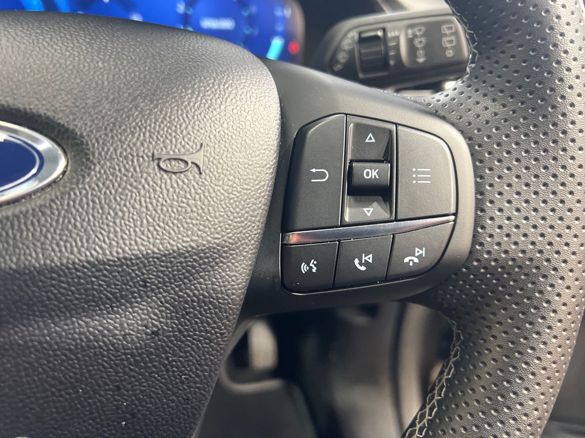 Used Ford Puma 2023 for sale - 76717393: Photo 27