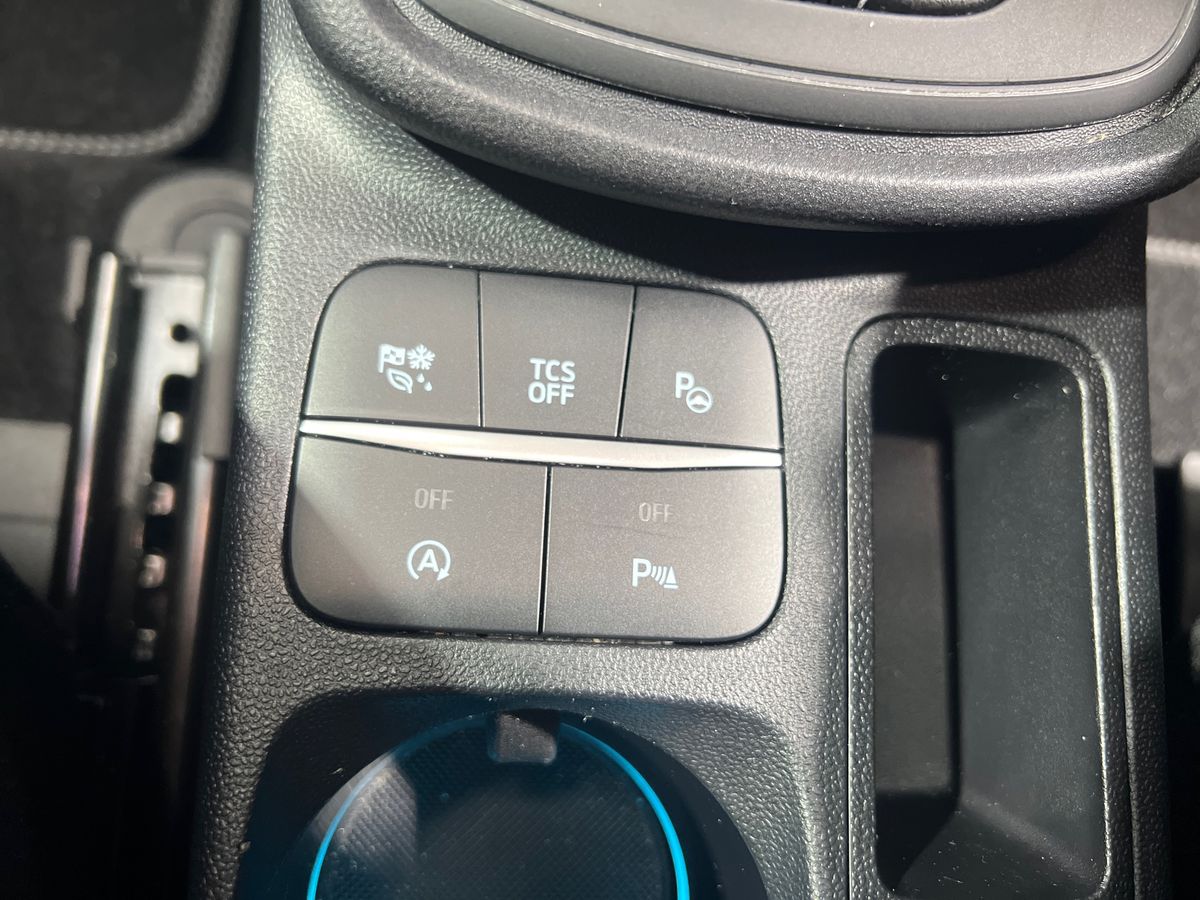 Used Ford Puma 2023 for sale - 76717393: Photo 28