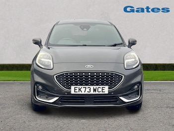 Used Ford Puma 2023 for sale - 76717393: Photo