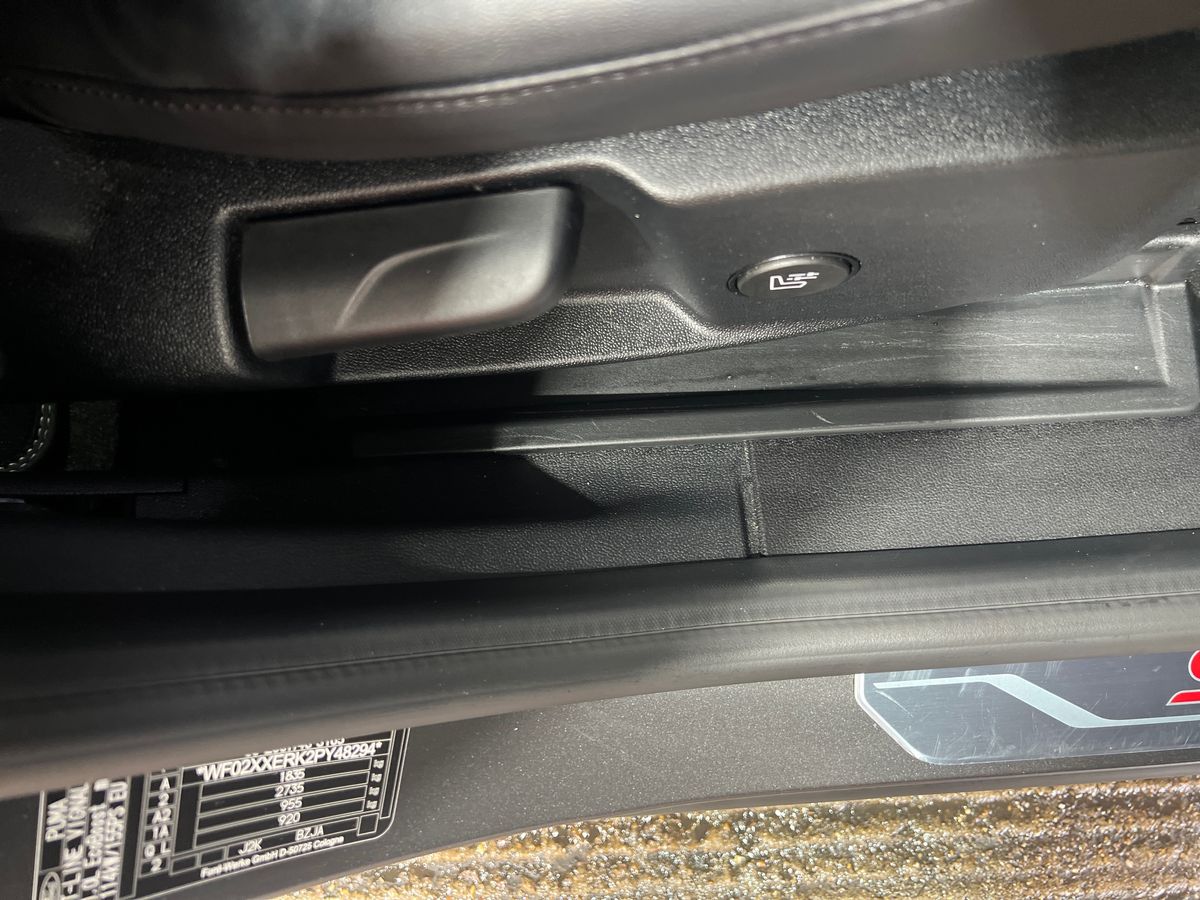 Used Ford Puma 2023 for sale - 76717393: Photo 30