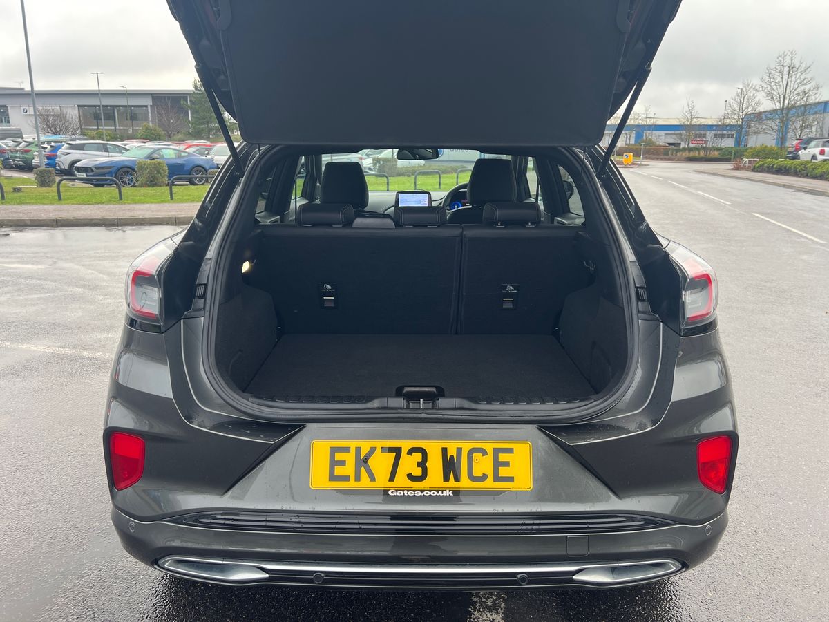 Used Ford Puma 2023 for sale - 76717393: Photo 34