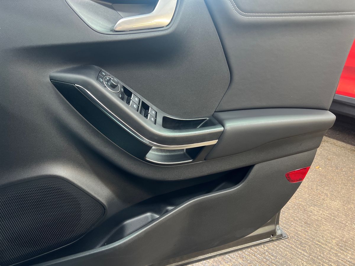 Used Ford Puma 2023 for sale - 76717393: Photo 35