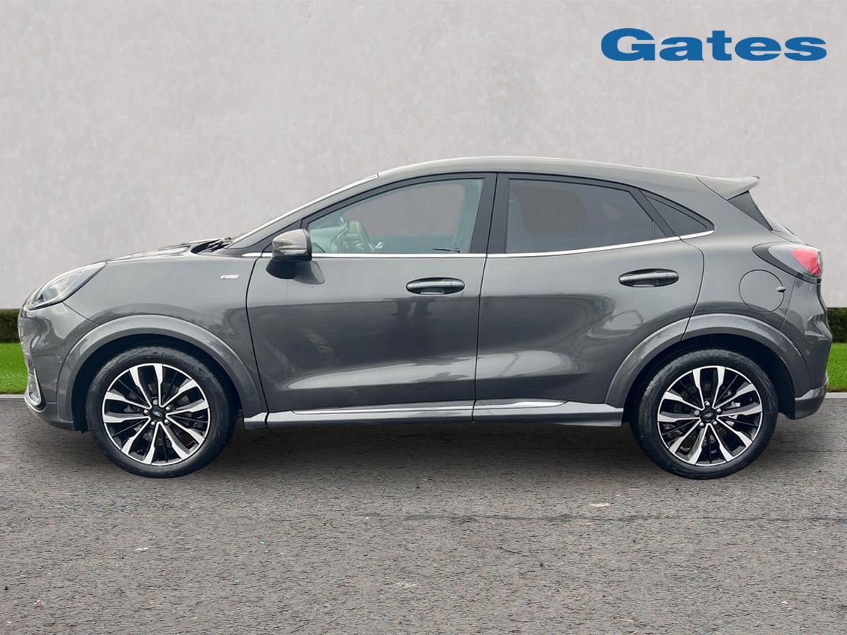 Used Ford Puma 2023 for sale - 76717393: Photo 4