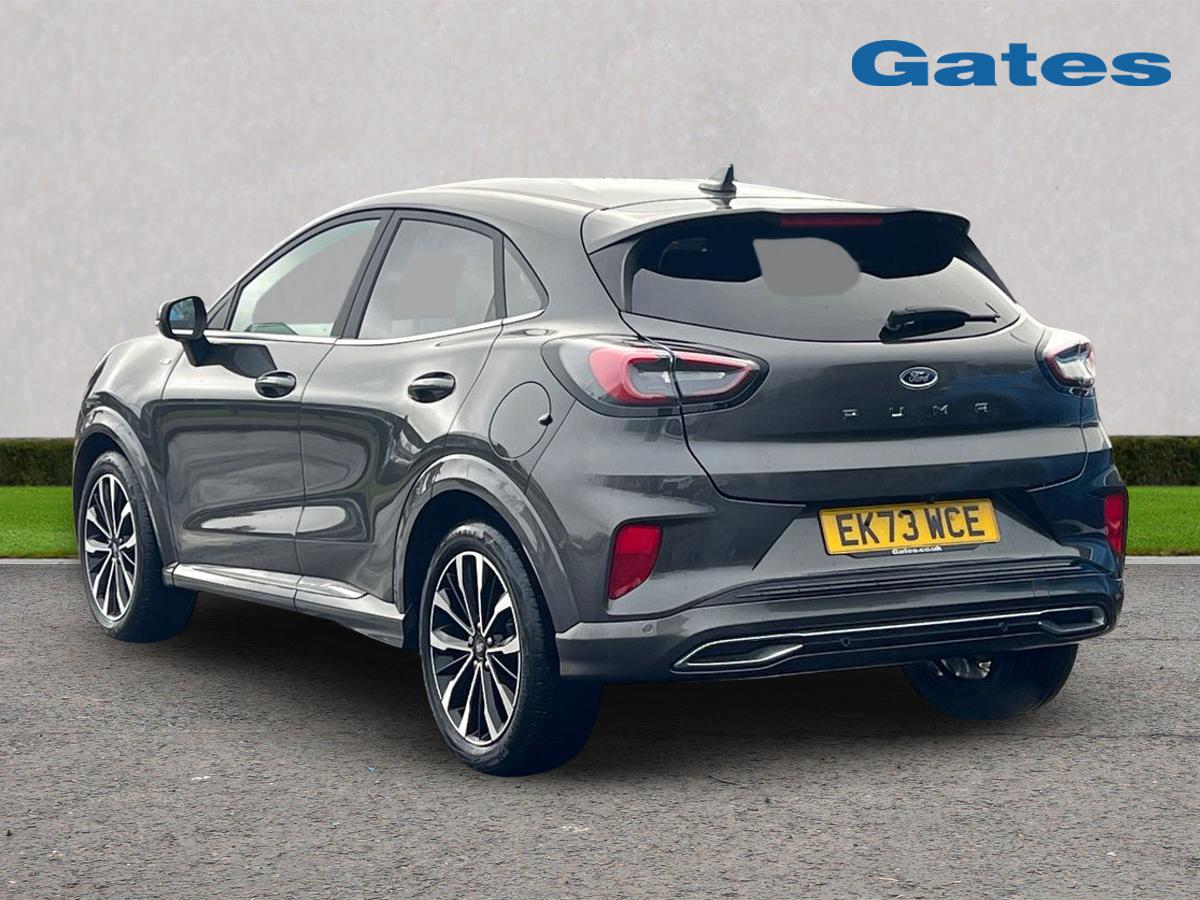 Used Ford Puma 2023 for sale - 76717393: Photo 5