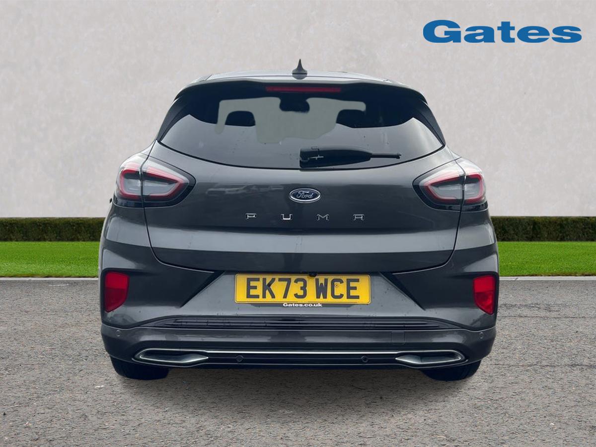 Used Ford Puma 2023 for sale - 76717393: Photo 6