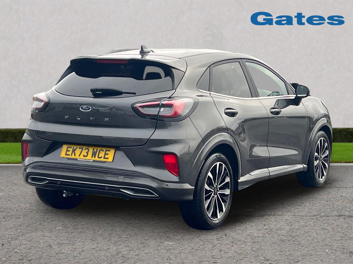 Used Ford Puma 2023 for sale - 76717393: Photo 7