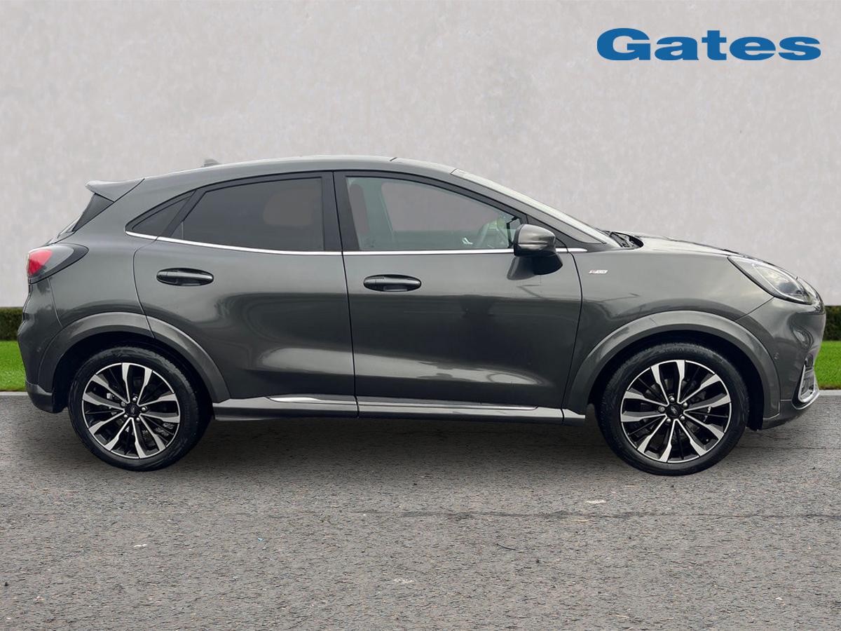 Used Ford Puma 2023 for sale - 76717393: Photo 8