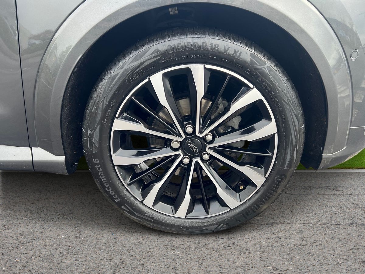 Used Ford Puma 2023 for sale - 76717393: Photo 9