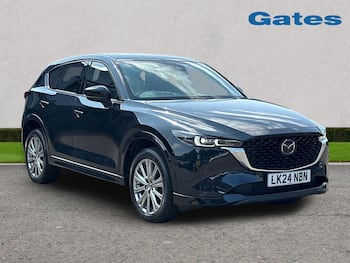 Used Mazda CX-5 2024 for sale - 79821611: Photo