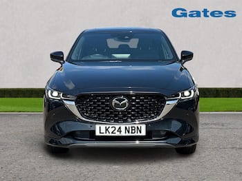 Used Mazda CX-5 2024 for sale - 79821611: Photo