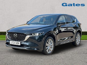 Used Mazda CX-5 2024 for sale - 79821611: Photo