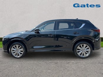 Used Mazda CX-5 2024 for sale - 79821611: Photo