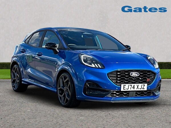 Used Ford Puma 2024 for sale - 76146204: Photo 1