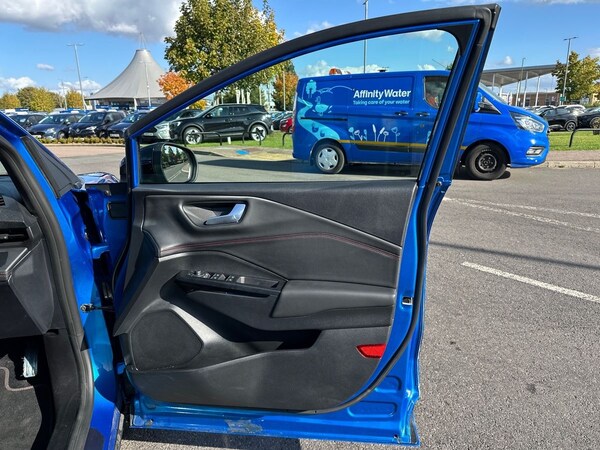Used Ford Puma 2024 for sale - 76146204: Photo 35