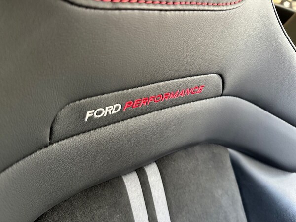 Used Ford Puma 2024 for sale - 76146204: Photo 38