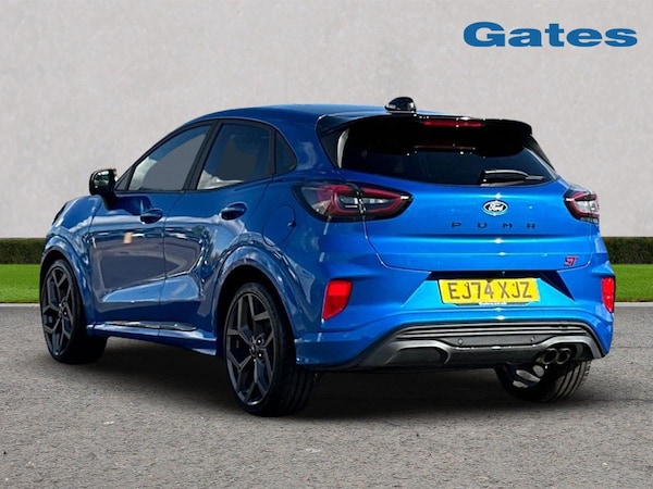 Used Ford Puma 2024 for sale - 76146204: Photo 5