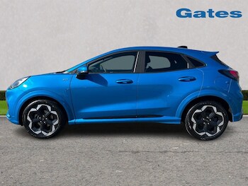 Used Ford Puma 2025 for sale - 78246786: Photo