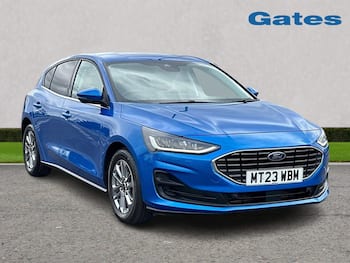Used Ford Focus 2023 for sale - 79712831: Photo