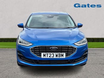 Used Ford Focus 2023 for sale - 79712831: Photo