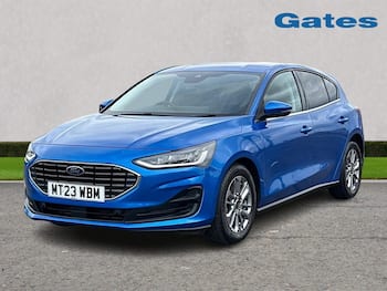 Used Ford Focus 2023 for sale - 79712831: Photo