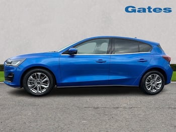 Used Ford Focus 2023 for sale - 79712831: Photo