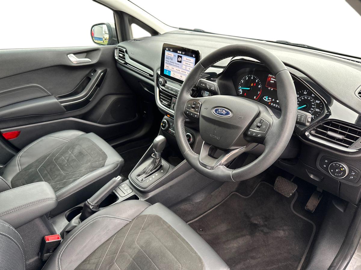 Used Ford Fiesta 2023 for sale - 76410534: Photo 10