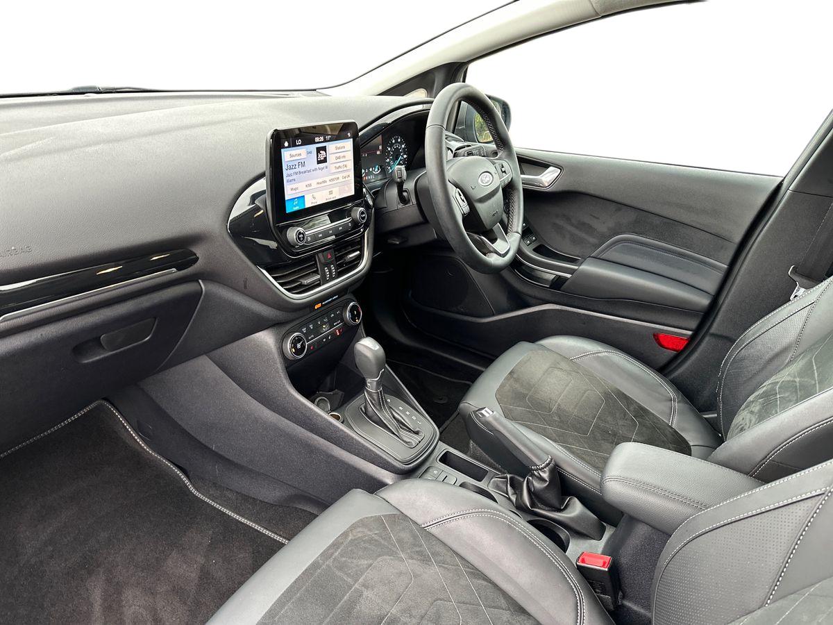 Used Ford Fiesta 2023 for sale - 76410534: Photo 11