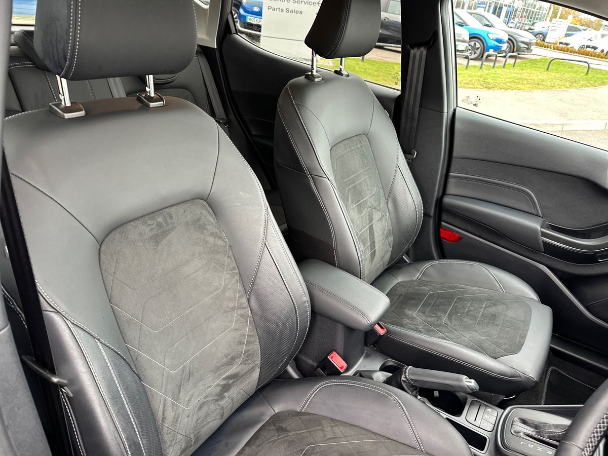 Used Ford Fiesta 2023 for sale - 76410534: Photo 12