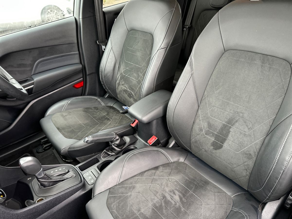 Used Ford Fiesta 2023 for sale - 76410534: Photo 13