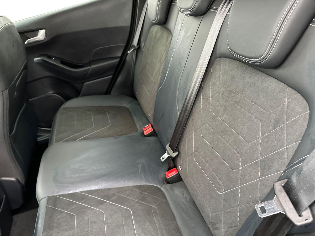 Used Ford Fiesta 2023 for sale - 76410534: Photo 14