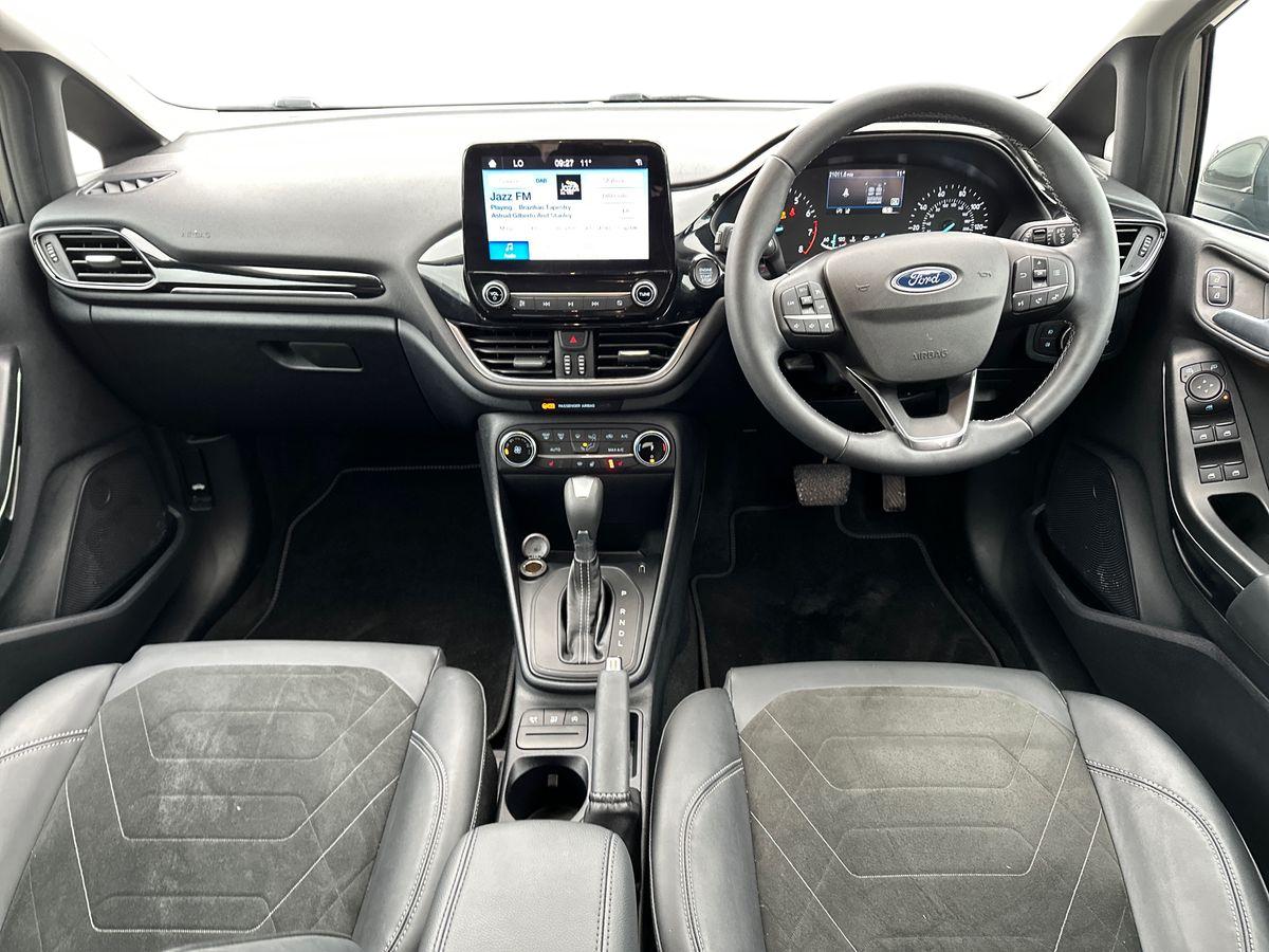 Used Ford Fiesta 2023 for sale - 76410534: Photo 15