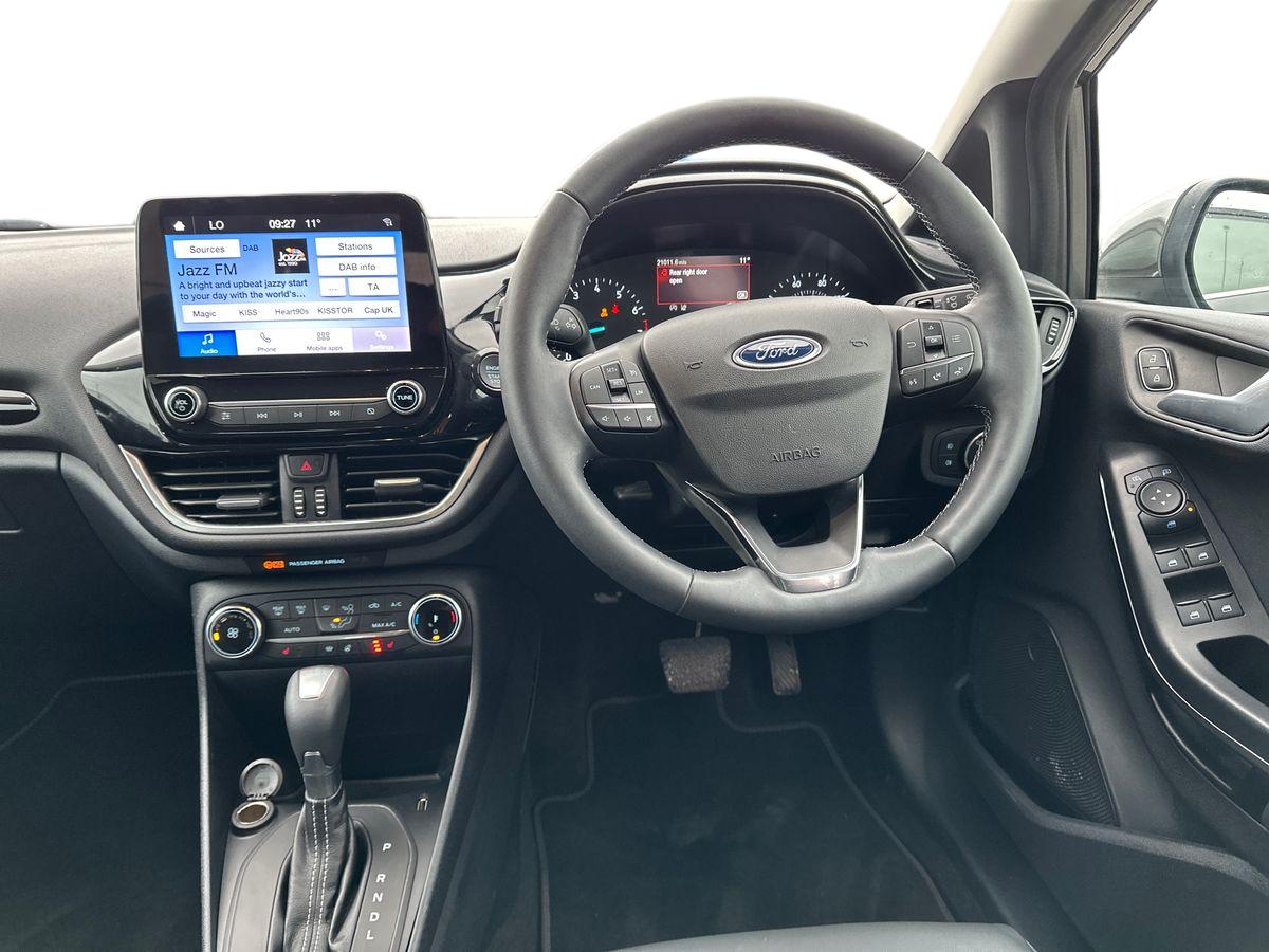 Used Ford Fiesta 2023 for sale - 76410534: Photo 16