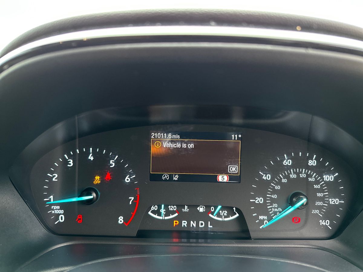 Used Ford Fiesta 2023 for sale - 76410534: Photo 18