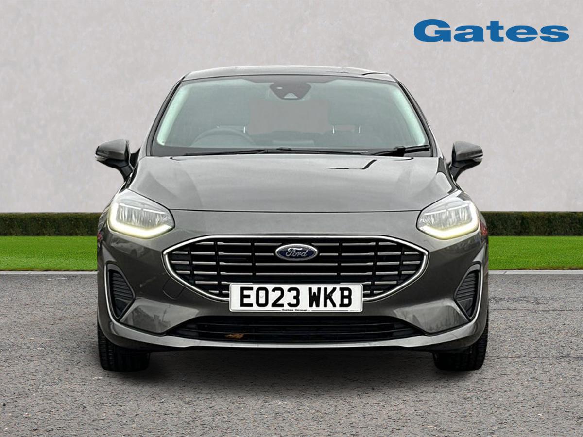 Used Ford Fiesta 2023 for sale - 76410534: Photo 2