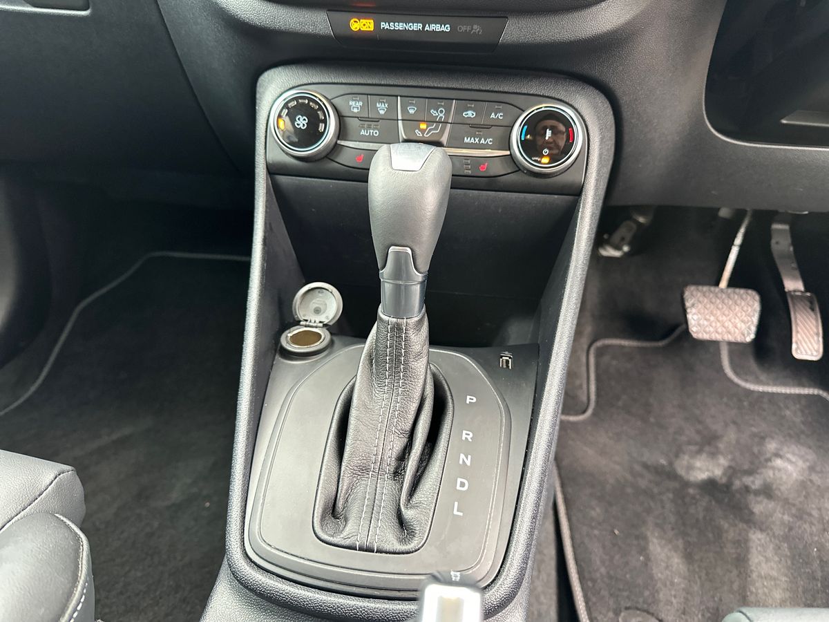 Used Ford Fiesta 2023 for sale - 76410534: Photo 22