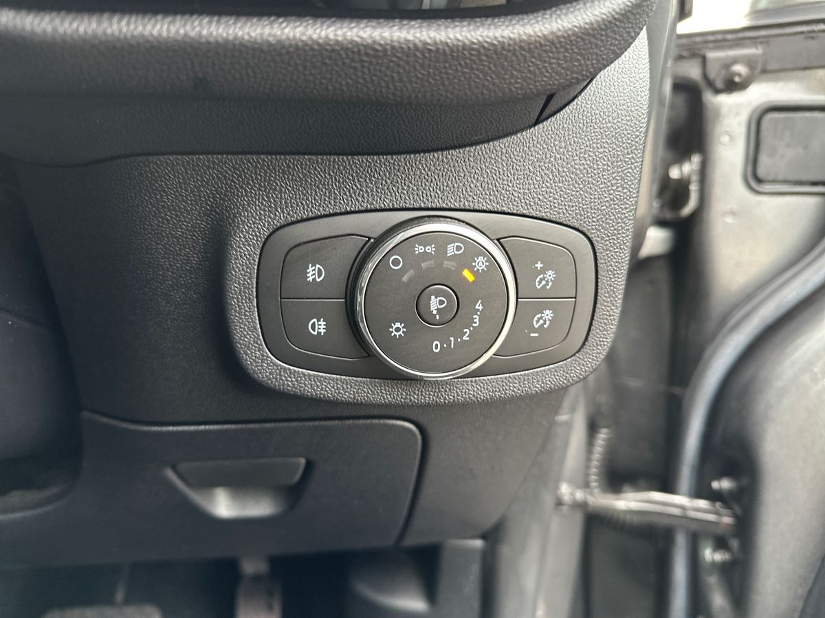 Used Ford Fiesta 2023 for sale - 76410534: Photo 23