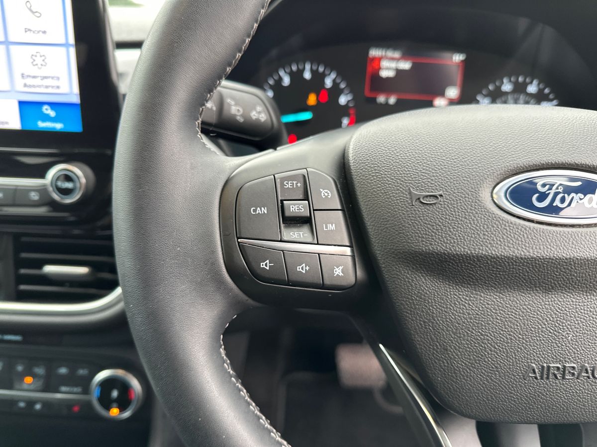 Used Ford Fiesta 2023 for sale - 76410534: Photo 26