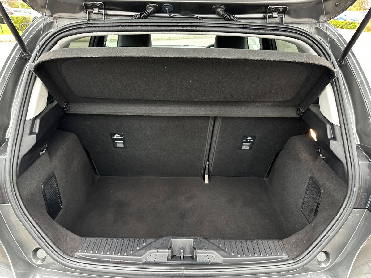 Used Ford Fiesta 2023 for sale - 76410534: Photo 34